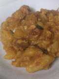 Gachas Manchegas (Savory Manchegan Porridge)