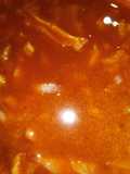 Pozole rojo