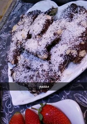 صورة لوصفة ليزي كيك