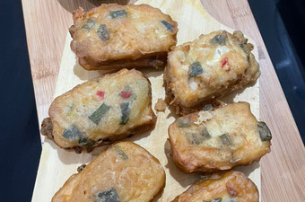 Resep Tempe Jeletot Viral yang Bikin Ngiler