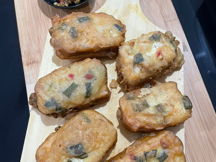 Resep Tempe Jeletot Viral yang Bikin Ngiler