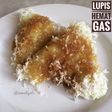 Lupis Hemat Gas