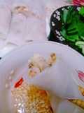 Bánh cuốn(bánh ướt) từ bánh tráng