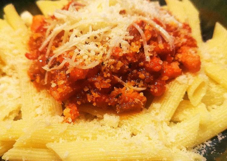 š PĆ¢tes bolognaises š