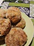 Polpette di pollo e patate