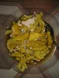 Tahu kupat Cetar