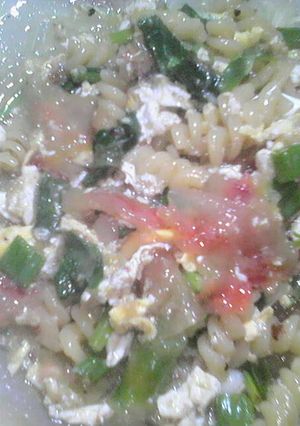 Foto resep SebLak saYur