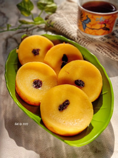 Foto resep Kue Lumpur Kentang