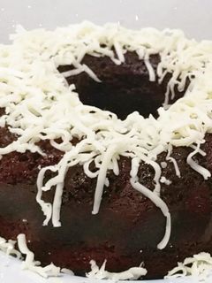Foto resep Bolu kukus chocolatos
