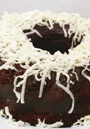 Foto resep Bolu kukus chocolatos