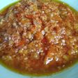 Sambal Rica