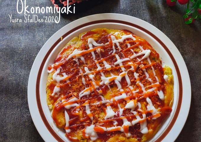 Okonomiyaki