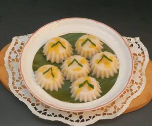 Resep Terbaru Centik manis nangka Sedap Resep Terbaru Centik manis nangka Sedap