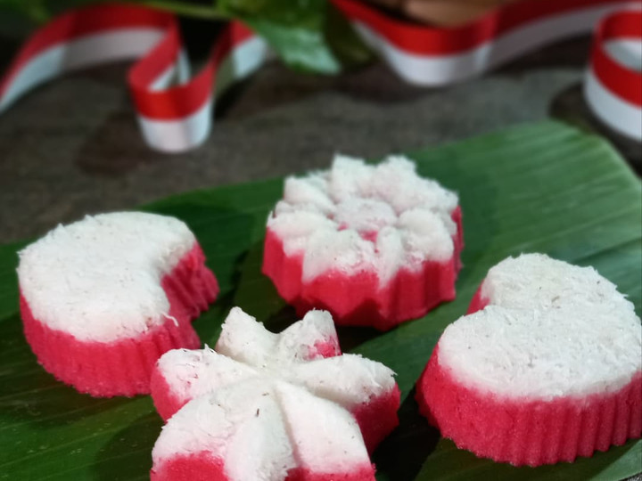 Langkah Mudah untuk Membuat 🇮🇩 Putri Ayu Ekonomis