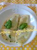 Tortelli Ricotta e Spinaci