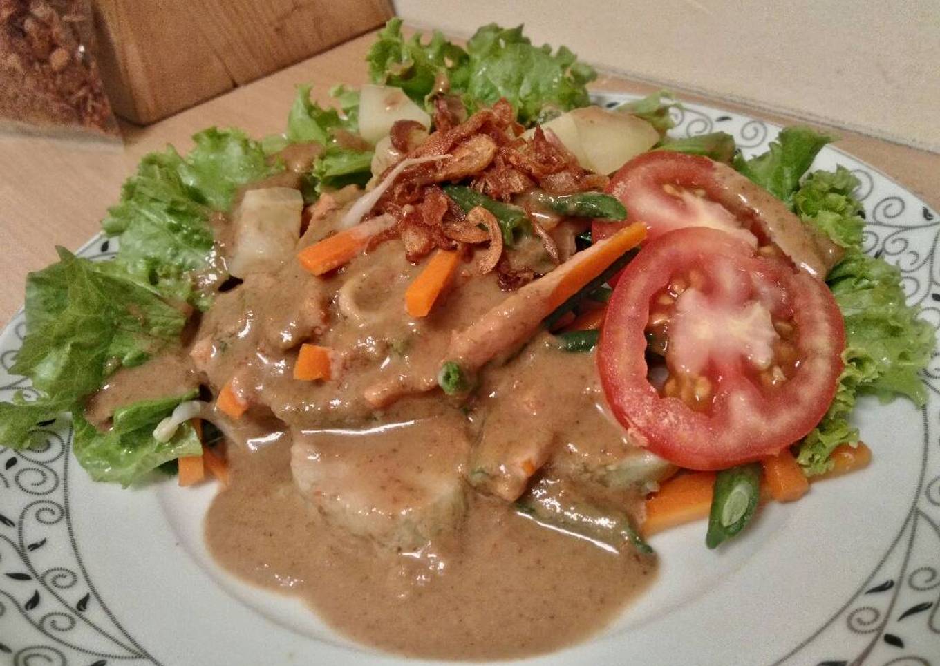 Gado-Gado