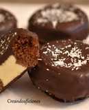 Donuts rellenos