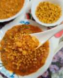 Quinoa Bisi Bele Bath