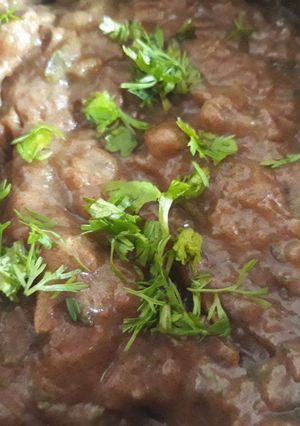 पौष्टिक रागी पेच (Paushtik Ragi Pech recipe in hindi) रेसिपी मुख्य फोटो