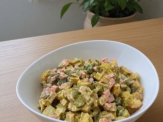 کالباس خشک