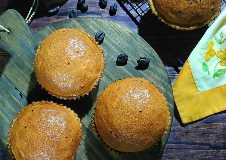 Resep Roti Boy isi Coklat, Lezat Sekali