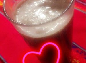 Una foto de Milkshake de oreo💖