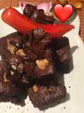 Chilli Brownie