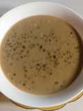 Bubur kacang hijau