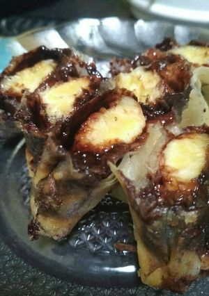 Foto resep Piscok Bumil Ngidam