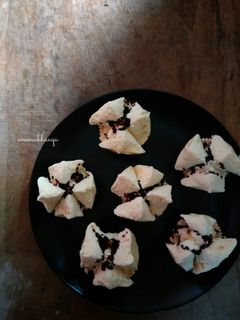 Foto resep Bolu kukus tanpa soda