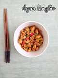 Ayam Kung Pao