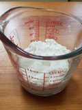 Homemade Lactose-Free Ricotta