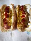 The Flavourful Hotdog