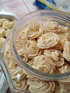 Foto resep Sagu keju, endeess 😋