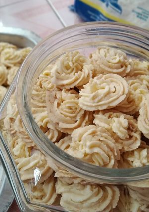 Foto resep Sagu keju, endeess 😋