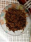 Kair sangri speciality of Rajasthan