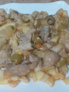 صورة لوصفة غراتان بطاطا ولا أروع