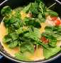 Recipe 1. (BREAKFAST) Protein Boosted Omelette the Can Spoil the Tongue Delicious