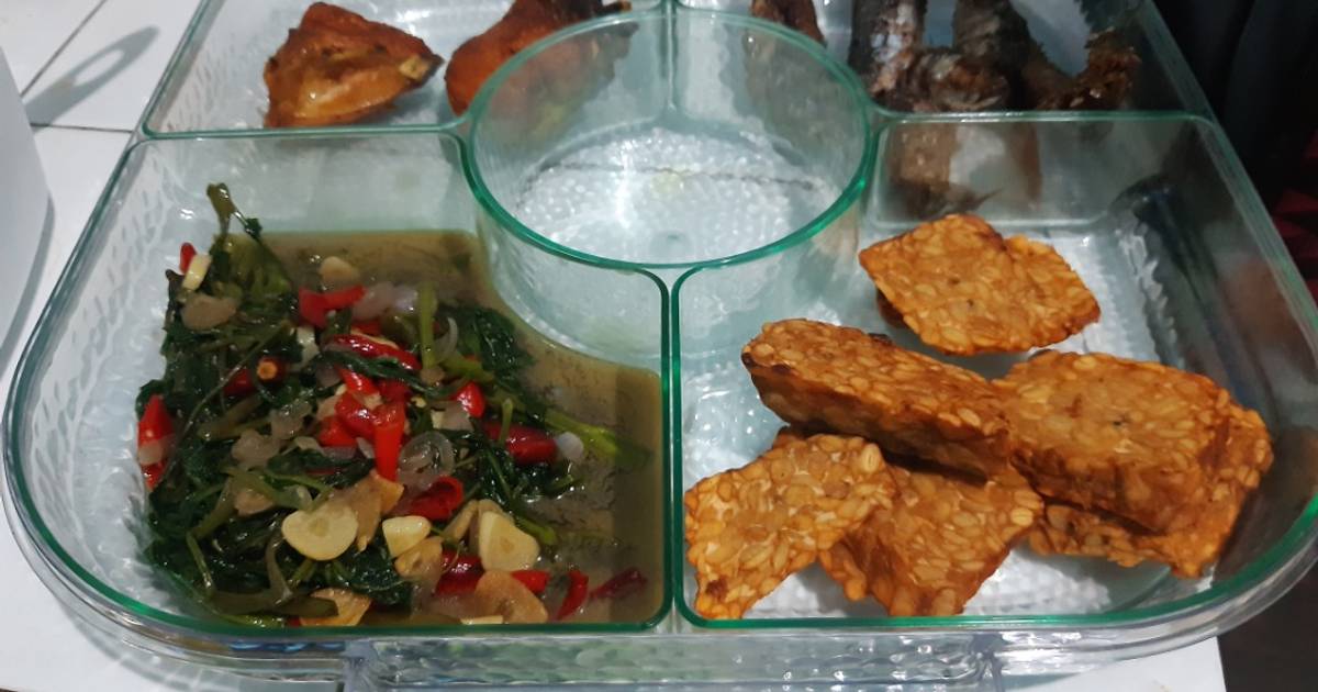  Resep  Ayam goreng bumbu kunyit oleh Nike  Septiana Cookpad