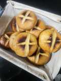 Pan de Huevo