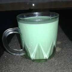 รูปของ Susu Pandan Madu
