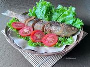 Gambar otak-otak bandeng