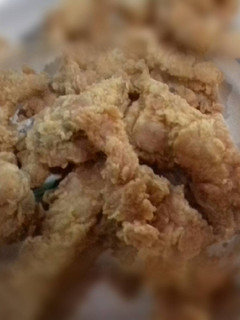Foto resep Ayam Goreng Tepung
