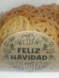 Buñuelos de viento también conocidos como buñuelos de molde