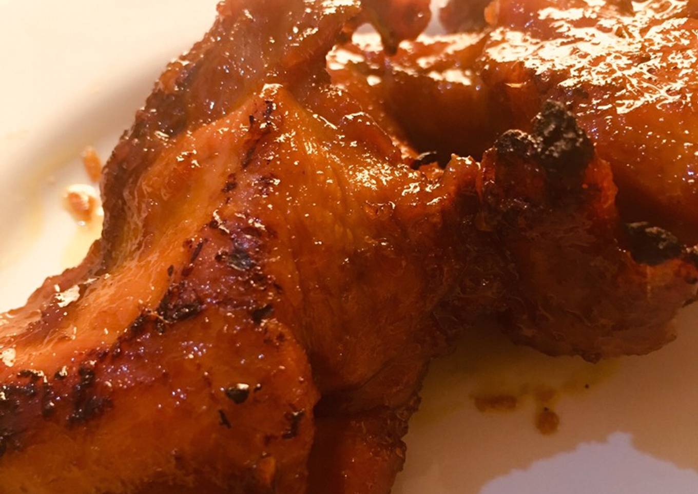 Ayam Bakar