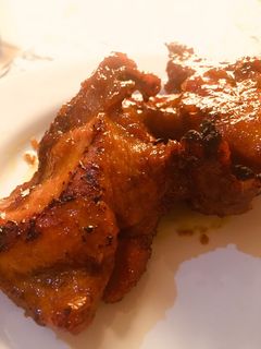 Foto resep Ayam Bakar