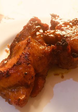 Foto resep Ayam Bakar