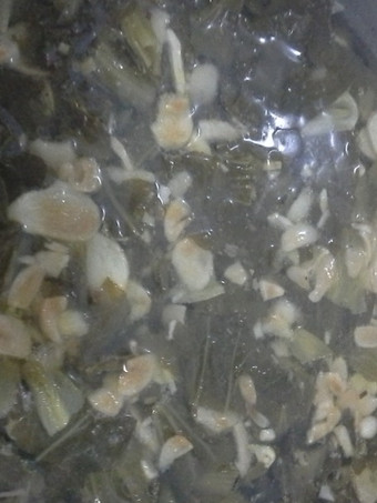 Anti Ribet, Membuat Baikut sayur asin Untuk Jualan