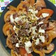 Ensalada de tomate