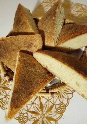 Une photo de Pain maison 🍞